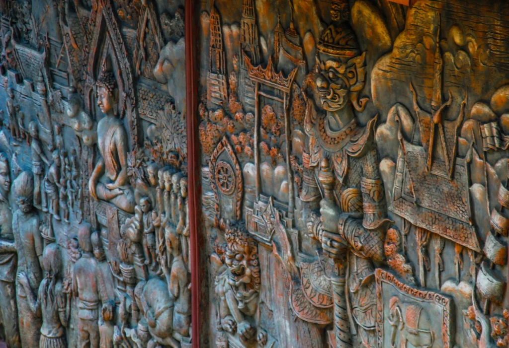 Thaïlande